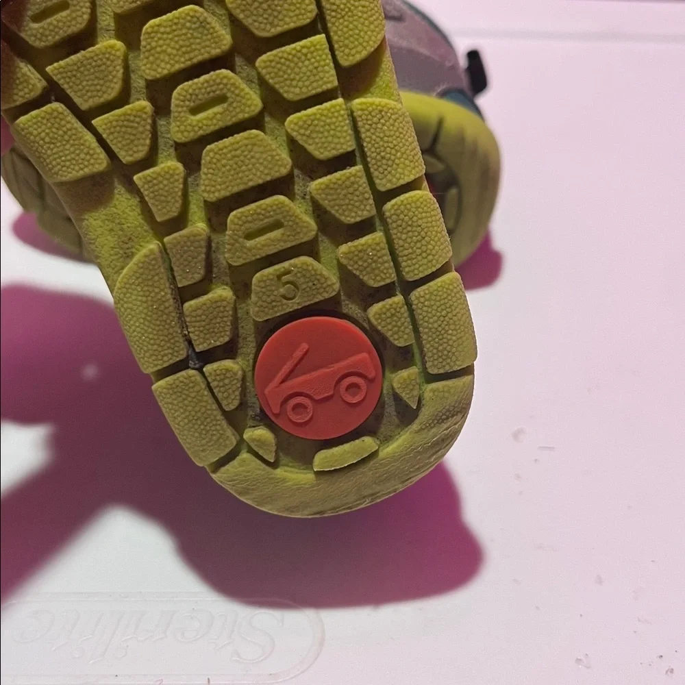 Boys SEE KAI RUN BOOTS